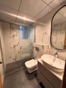 Image of 2500 Sq.ft 3 BHK Apartment / Flat for rent in Frazer Town, Bengaluru for Rs. 130000