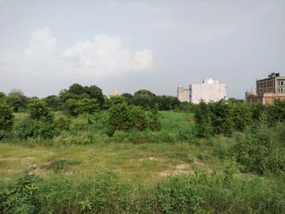 Image of 1350 Sq.ft Residential Plot / Land for sale in Sector 98, Faridabad for Rs. 21000000