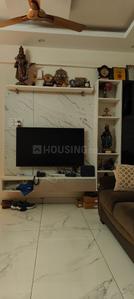 Hall Image of 1360 Sq.ft 3 BHK Apartment / Flat for sale in Icon SN Luxuria by Icon Costructions, Kothanur Bengaluru for Rs. 11600000