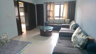 Hall Image of 1400 Sq.ft 2 BHK Apartment / Flat for sale in Deshbandhu Apartments, Kalkaji New Delhi for Rs. 27800000