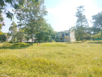 Image of 1200 Sq.ft Residential Plot / Land for sale in Koppa Gate, Bengaluru for Rs. 8400600