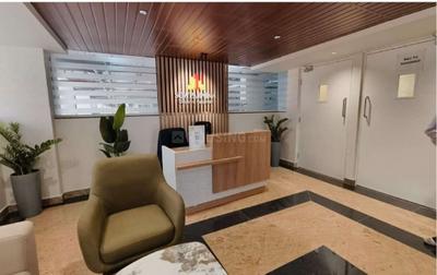 Hall Image of 480 Sq.ft 1 BHK Apartment / Flat for sale in Doddahullur Bengaluru for Rs. 5200000