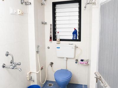 Image of 726 Sq.ft 2 BHK Apartment / Flat for sale in Matunga West, Mumbai for Rs. 25000000