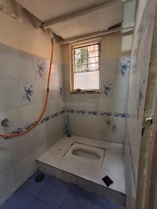 Bathroom Image of 250 Sq.ft 1 RK Independent House for sale in Thakur Vasti Pune for Rs. 1200000