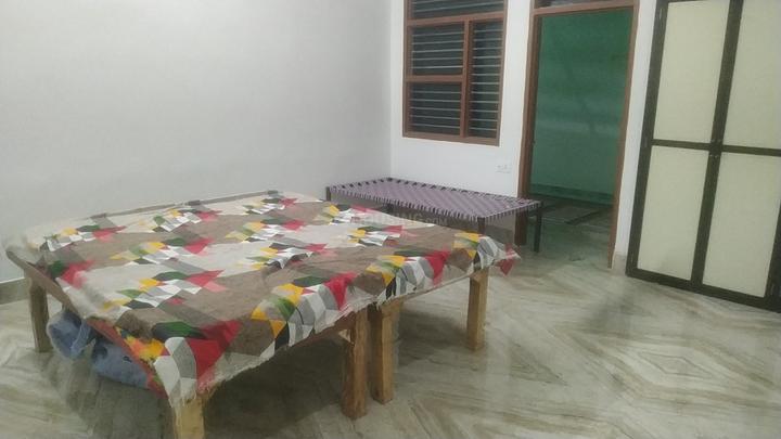 Ronchi Bangar, Koila Alipur Bangar Bedroom 1