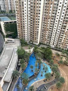 Image of 2300 Sq.ft 4 BHK Apartment / Flat for rent in Beverly Golf Avenue, Sector 65, Mohali for Rs. 25000