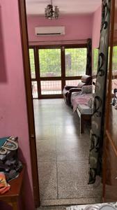 Hall Image of 500 Sq.ft 1 BHK Apartment / Flat for rent in Hindustan Times Apartments, Mayur Vihar Phase 1 New Delhi for Rs. 27000