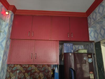 Kitchen Image of 1150 Sq.ft 2 BHK Apartment / Flat for sale in Kalamboli Navi Mumbai for Rs. 9800000