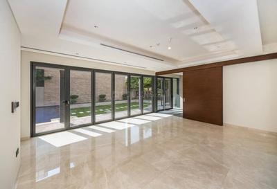 Hall Image of 6017 Sq.ft 4 BHK Villa for rent in Nad Al Sheba Dubai for Rs. 1950000