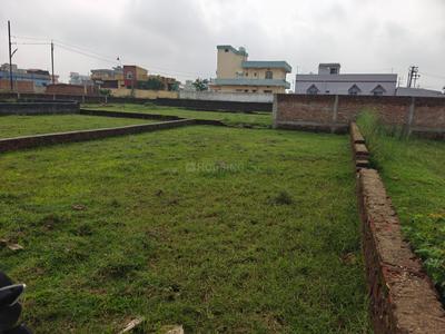 Image of 1742 Sq.ft Residential Plot / Land for sale in Ratu Basti, Ranchi for Rs. 1200000