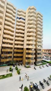 Image of 800 Sq.ft 2 BHK Apartment / Flat for sale in Pyramid Urban Homes 2, Sector 86, Gurgaon for Rs. 6000000