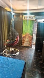 Bedroom Image of 1100 Sq.ft 10 BHK Independent House for sale in Dwarka Mor New Delhi for Rs. 35000000