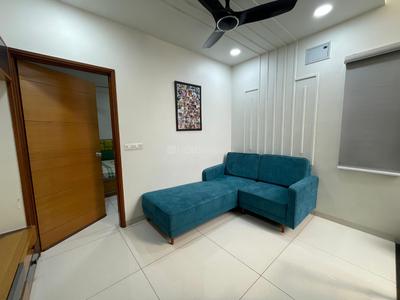 Hall Image of 1900 Sq.ft 4 BHK Duplex for sale in Gotri Vadodara for Rs. 17600000