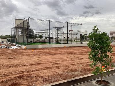 Image of 1738 Sq.ft Residential Plot / Land for sale in Kurumbapalayam, Coimbatore for Rs. 7880000