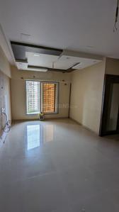 Hall Image of 980 Sq.ft 2 BHK Apartment / Flat for rent in Nexus Hyde Park, Thane West Thane for Rs. 38000