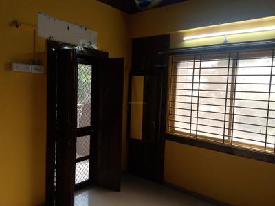 Bedroom Image of 1800 Sq.ft 3 BHK Apartment / Flat for rent in Sterling Skyline, Bhicholi Mardana Indore for Rs. 32000
