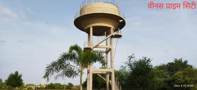 Image of 859 Sq.ft 2 BHK Independent House for sale in Kamal Vihar, Raipur for Rs. 2390000