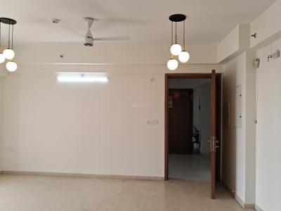 Living Room Image of 1545 Sq.ft 3 BHK Apartment / Flat for sale in Godrej Woods, Sector 43 Noida for Rs. 32200000
