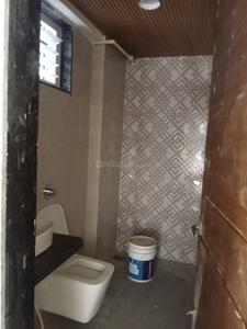 Bathroom Image of 2200 Sq.ft 3 BHK Apartment / Flat for rent in Harikrishna Parker Avenue, Napad Nadiad for Rs. 15000