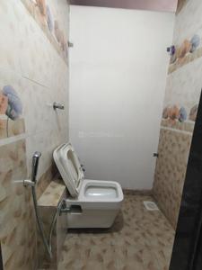 Bathroom Image of 3600 Sq.ft 4.5 BHK Penthouse for sale in Shyamal Ahmedabad for Rs. 28650000