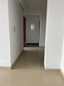 Hall Image of 1400 Sq.ft 3 BHK Apartment / Flat for rent in  Apollo DB City, Nipania Indore for Rs. 27999