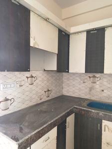 Kitchen Image of 750 Sq.ft 2 BHK Builder Floor for sale in Ved Vihar Ghaziabad for Rs. 2380006