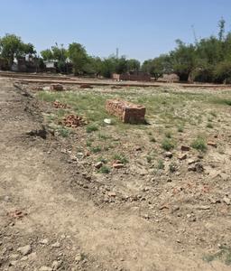 Image of 1360 Sq.ft Residential Plot / Land for sale in Sarnath, Varanasi for Rs. 3800000