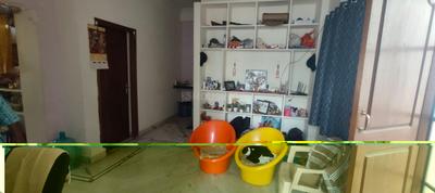 Balcony Image of 1800 Sq.ft 3 BHK Independent House for rent in Gachibowli Hyderabad for Rs. 50001