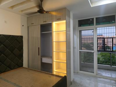 Bedroom Image of 925 Sq.ft 2 BHK Builder Floor for sale in Indirapuram Ghaziabad for Rs. 7400000