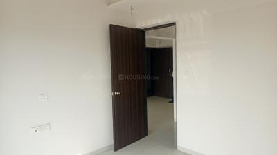 Bedroom Image of 650 Sq.ft 2 BHK Apartment / Flat for sale in Kurla East Mumbai for Rs. 13500000