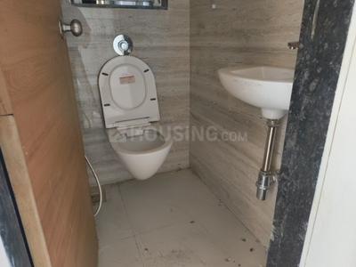 Image of 658 Sq.ft 1 BHK Apartment / Flat for sale in Dombivli East, Thane for Rs. 4890000