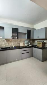 Kitchen Image of 1103 Sq.ft 2 BHK Apartment / Flat for sale in SJR Watermark, Harlur Bengaluru for Rs. 14500000