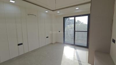 Bedroom Image of 2350 Sq.ft 3 BHK Builder Floor for sale in Palam Vihar Gurgaon for Rs. 26000000