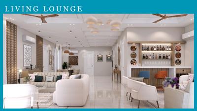 Hall Image of 5253 Sq.ft 4 BHK Villa for sale in Mandrem Goa for Rs. 65000000