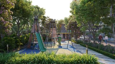 Image of 1880 Sq.ft 3 BHK Apartment / Flat for sale in SB Urban Park, Thanisandra, Bengaluru for Rs. 23000000