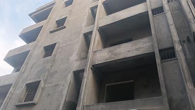 Image of 1372 Sq.ft 3 BHK Apartment / Flat for sale in Kalyan Nagar, Bengaluru for Rs. 8300000