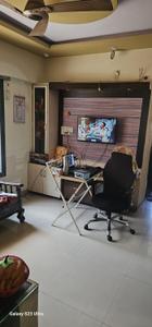 Hall Image of 850 Sq.ft 2 BHK Apartment / Flat for sale in Pimple Saudagar Pune for Rs. 4800000