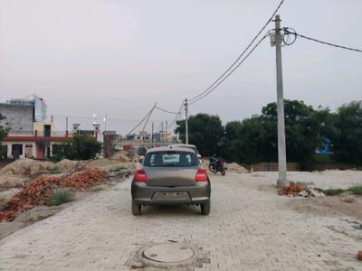 Image of 900 Sq.ft Residential Plot / Land for sale in Mahagunpuram, Ghaziabad for Rs. 6999998