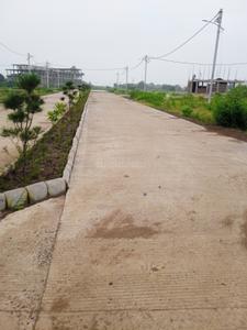Image of 1500 Sq.ft Residential Plot / Land for sale in Ambaji Singapore Grand, Misrod, Bhopal for Rs. 18000000