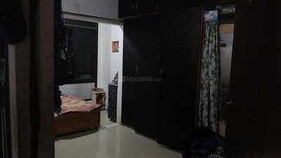 Bedroom Image of 150 Sq.ft 1 BHK Apartment / Flat for sale in Pethapur Gandhinagar for Rs. 2000000