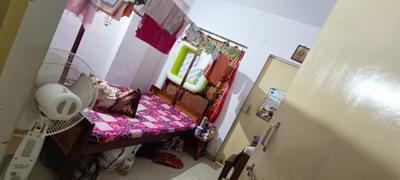 Bedroom Image of 1250 Sq.ft 3 BHK Builder Floor for sale in Bhalubasa Jamshedpur for Rs. 3500000