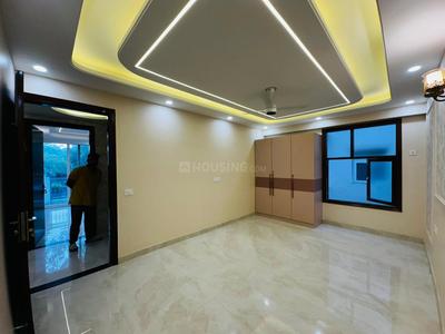 Hall Image of 2400 Sq.ft 4 BHK Apartment / Flat for sale in Vasant Kunj New Delhi for Rs. 45000000