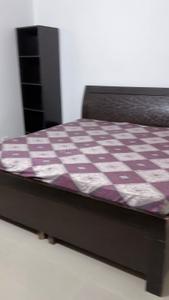 Bedroom Image of 2258 Sq.ft 4.5 BHK Apartment / Flat for rent in Stellar Jeevan, Noida Extension Greater Noida for Rs. 50000