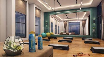 Hall Image of 2500 Sq.ft 4 BHK Apartment / Flat for sale in Pallavaram Chennai for Rs. 30000000