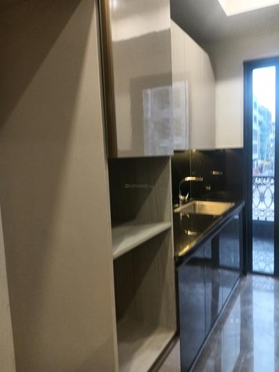 Inder Luxury Builder Floor Sushant Lok 1 Main Image 1