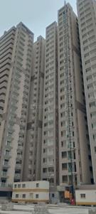 Image of 975 Sq.ft 2 BHK Apartment / Flat for sale in Pragathi Nagar, Hyderabad for Rs. 5500000