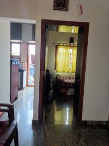 Hall Image of 550 Sq.ft 2 BHK Independent House for sale in Kumaraswamy Layout Bengaluru for Rs. 15500000