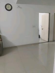 Living Room Image of 960 Sq.ft 2 BHK Apartment / Flat for sale in Gayatri Aries Heights, Vastral Ahmedabad for Rs. 5500000