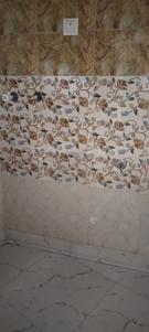 Bathroom Image of 1150 Sq.ft 2 BHK Builder Floor for rent in Kamdahari Kolkata for Rs. 7000
