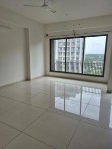 Hall Image of 2100 Sq.ft 4 BHK Apartment / Flat for sale in Safal Riviera Aspire, Shela Ahmedabad for Rs. 23000000